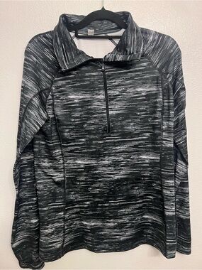 Under Armour ColdGear women's half-zip pullover